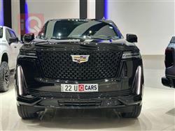 كاديلاك اسكاليد